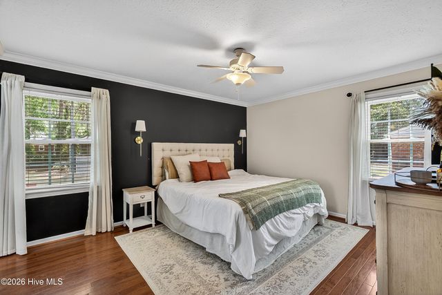 1904 Pinemont Circle, Goldsboro, NC 27534