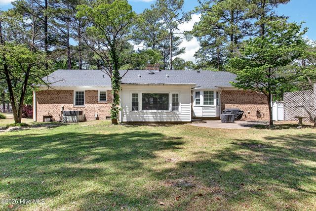 1904 Pinemont Circle, Goldsboro, NC 27534