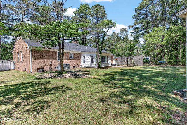1904 Pinemont Circle, Goldsboro, NC 27534