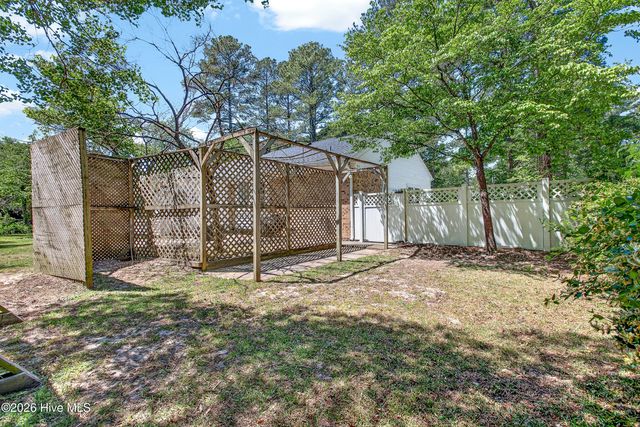 1904 Pinemont Circle, Goldsboro, NC 27534
