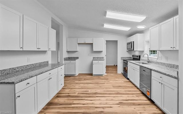1650 Lincoln Street, Eden, NC 27288
