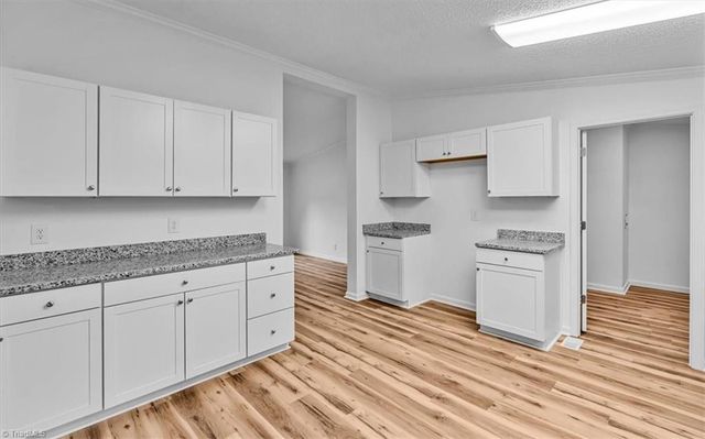 1650 Lincoln Street, Eden, NC 27288