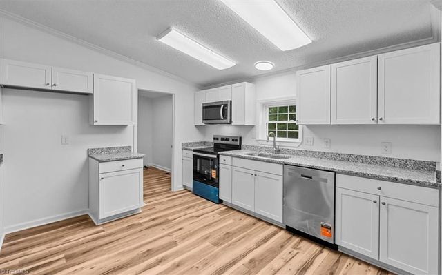 1650 Lincoln Street, Eden, NC 27288