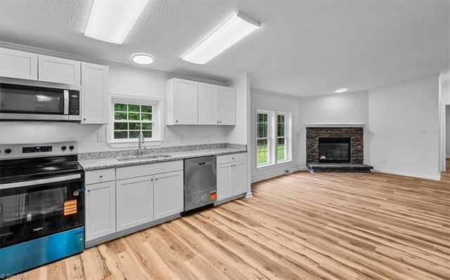 1650 Lincoln Street, Eden, NC 27288