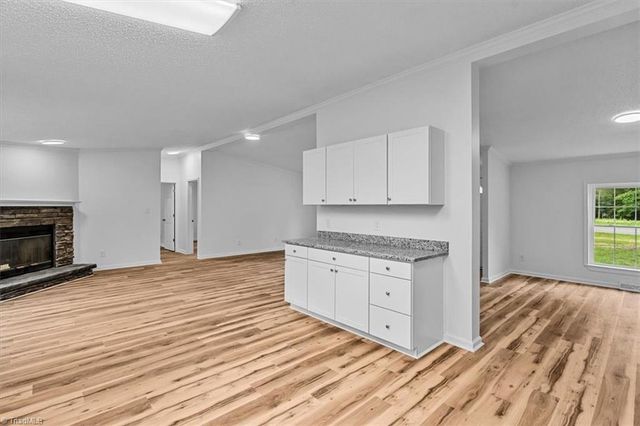1650 Lincoln Street, Eden, NC 27288