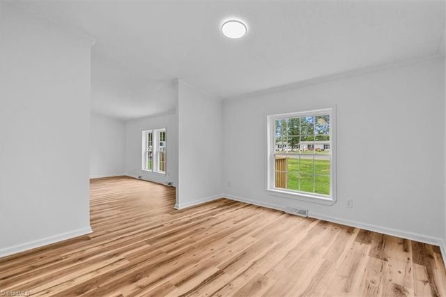 1650 Lincoln Street, Eden, NC 27288