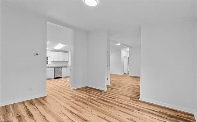 1650 Lincoln Street, Eden, NC 27288
