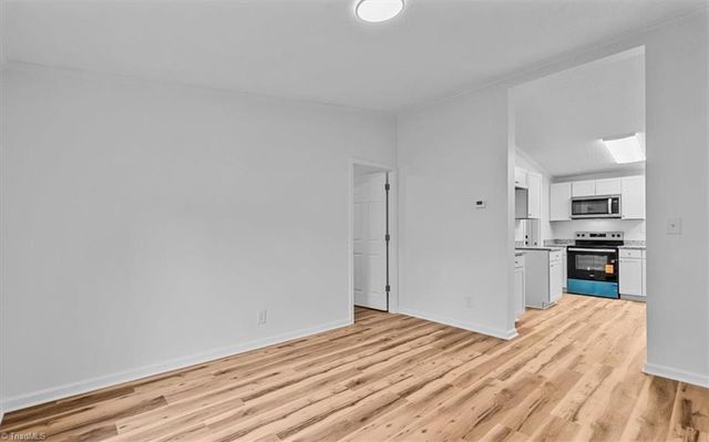 1650 Lincoln Street, Eden, NC 27288