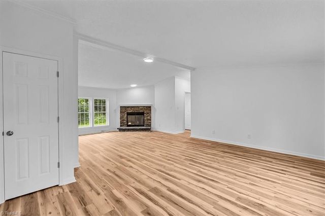 1650 Lincoln Street, Eden, NC 27288