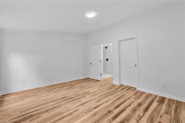 1650 Lincoln Street, Eden, NC 27288