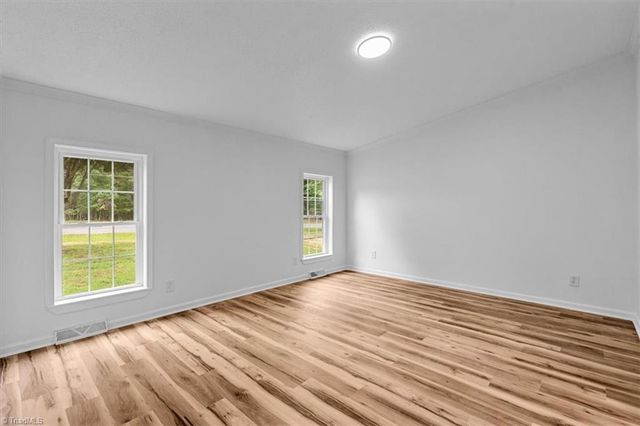 1650 Lincoln Street, Eden, NC 27288