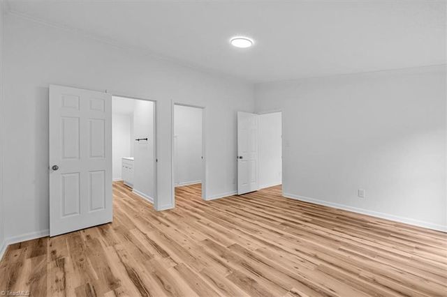 1650 Lincoln Street, Eden, NC 27288