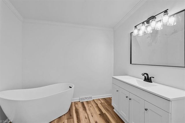 1650 Lincoln Street, Eden, NC 27288