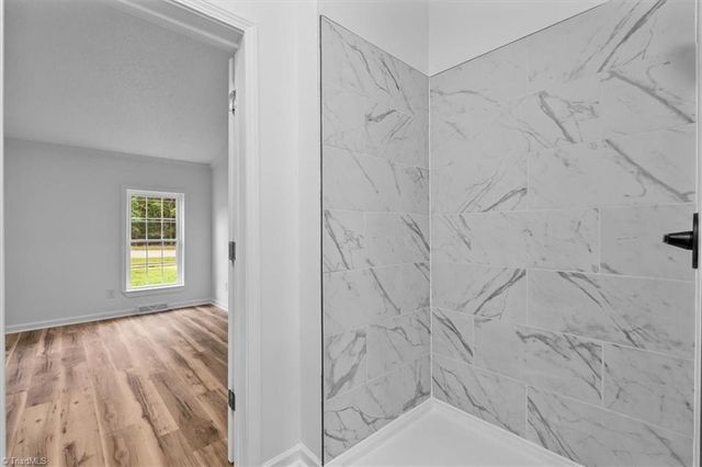 1650 Lincoln Street, Eden, NC 27288