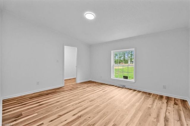 1650 Lincoln Street, Eden, NC 27288
