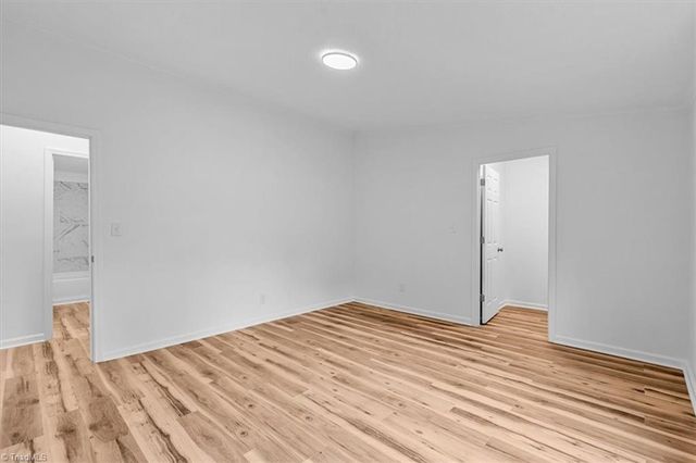1650 Lincoln Street, Eden, NC 27288
