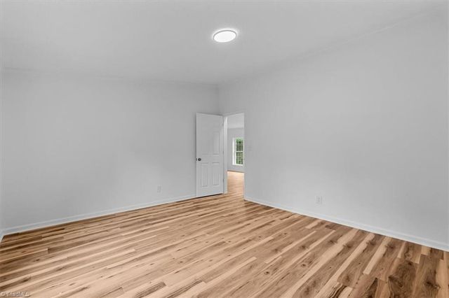 1650 Lincoln Street, Eden, NC 27288