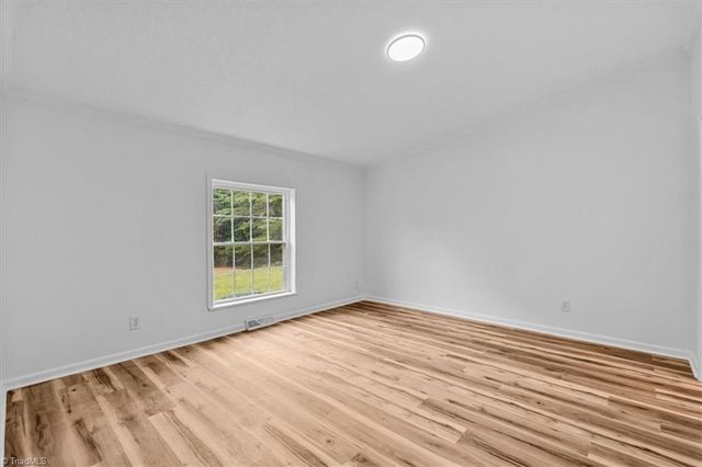 1650 Lincoln Street, Eden, NC 27288