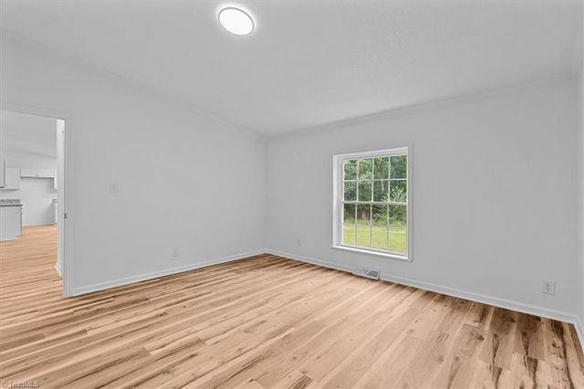1650 Lincoln Street, Eden, NC 27288