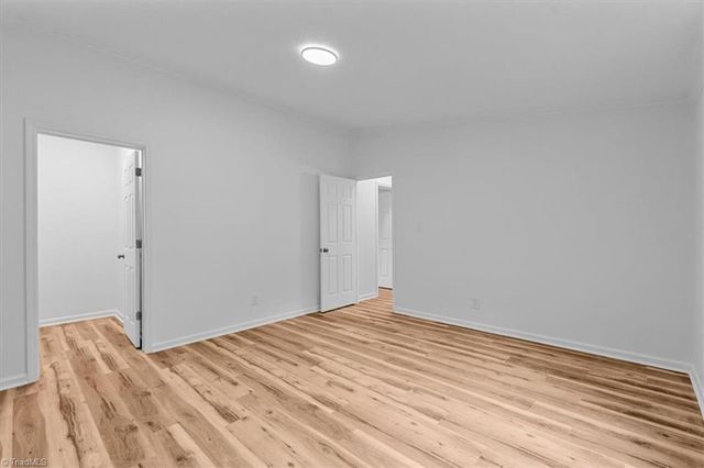1650 Lincoln Street, Eden, NC 27288