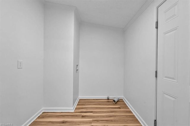 1650 Lincoln Street, Eden, NC 27288