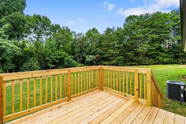1650 Lincoln Street, Eden, NC 27288