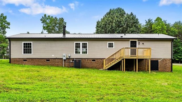 1650 Lincoln Street, Eden, NC 27288