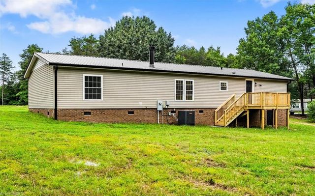 1650 Lincoln Street, Eden, NC 27288
