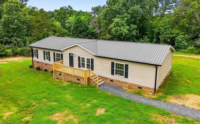 1650 Lincoln Street, Eden, NC 27288