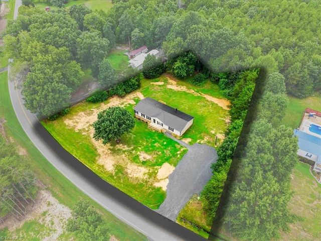 1650 Lincoln Street, Eden, NC 27288
