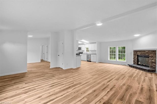 1650 Lincoln Street, Eden, NC 27288