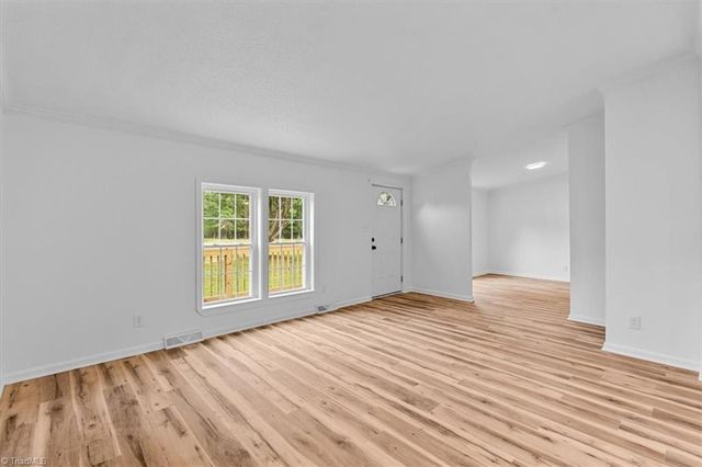1650 Lincoln Street, Eden, NC 27288