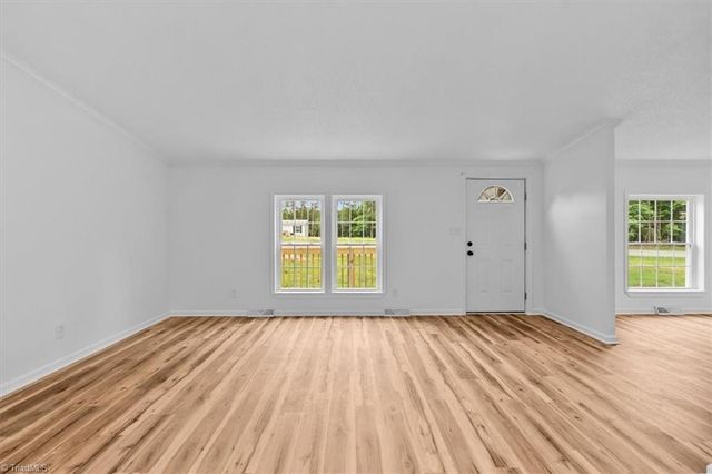 1650 Lincoln Street, Eden, NC 27288