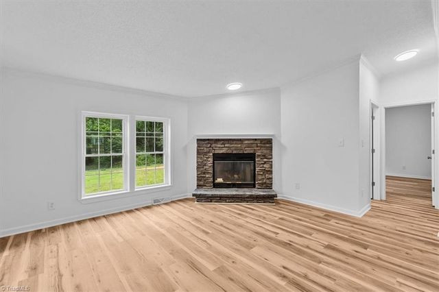1650 Lincoln Street, Eden, NC 27288