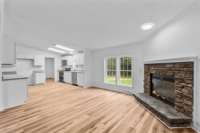 1650 Lincoln Street, Eden, NC 27288
