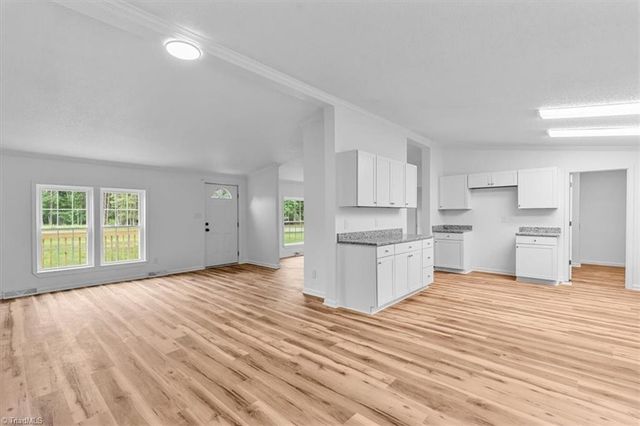 1650 Lincoln Street, Eden, NC 27288