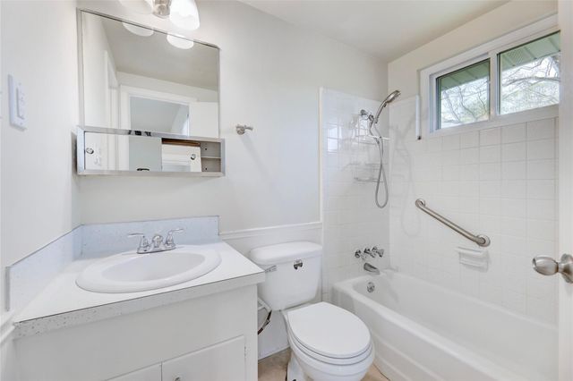 2713 Friar Tuck LN, Austin, TX 78704
