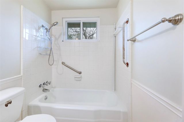 2713 Friar Tuck LN, Austin, TX 78704