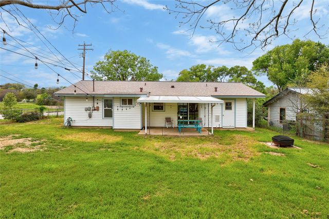 2713 Friar Tuck LN, Austin, TX 78704
