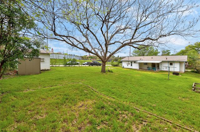 2713 Friar Tuck LN, Austin, TX 78704