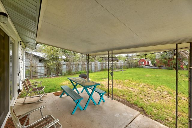 2713 Friar Tuck LN, Austin, TX 78704