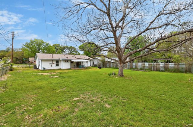 2713 Friar Tuck LN, Austin, TX 78704