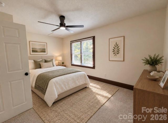 609 Durham Avenue, Statesville, NC 28677
