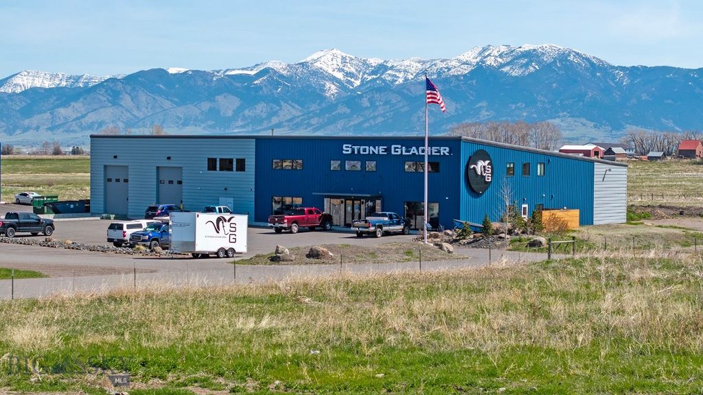 165 All West Trail, Bozeman, MT 59718