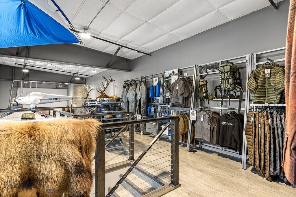 165 All West Trail, Bozeman, MT 59718 photo 11