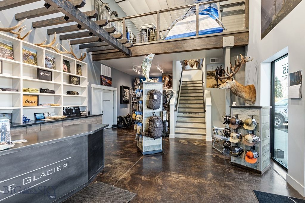 165 All West Trail, Bozeman, MT 59718 photo 13