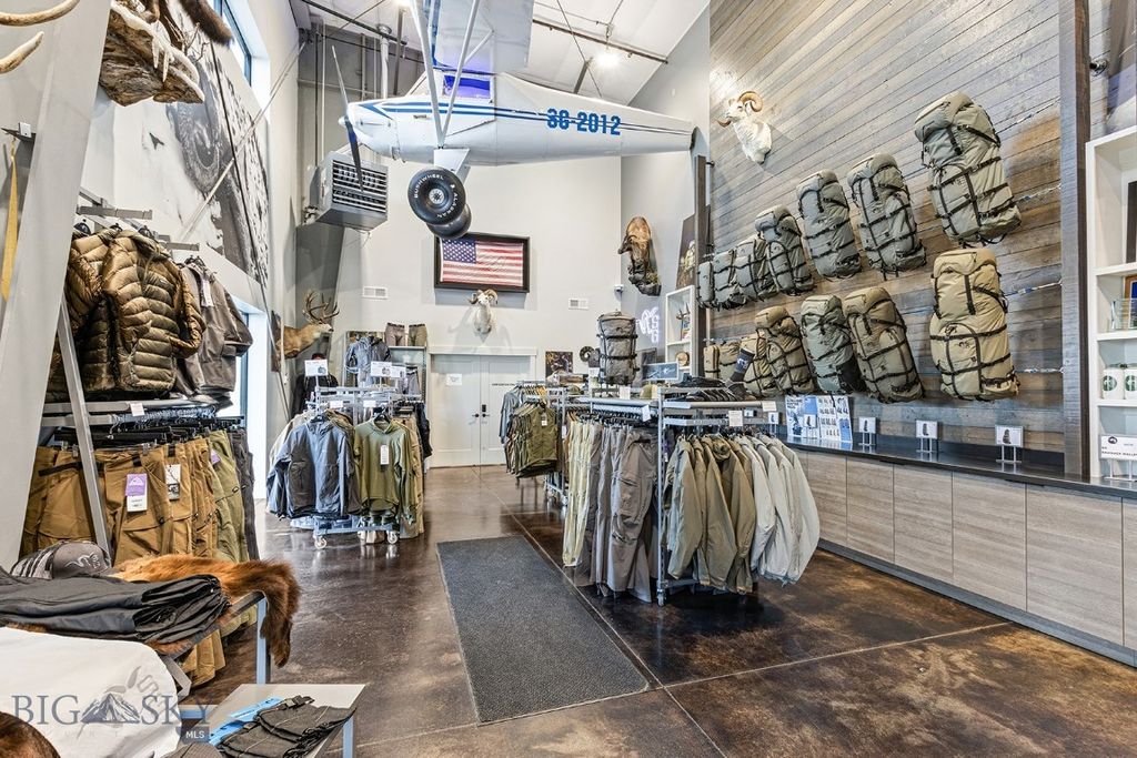 165 All West Trail, Bozeman, MT 59718 photo 14