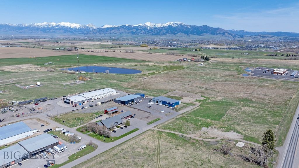 165 All West Trail, Bozeman, MT 59718 photo 16