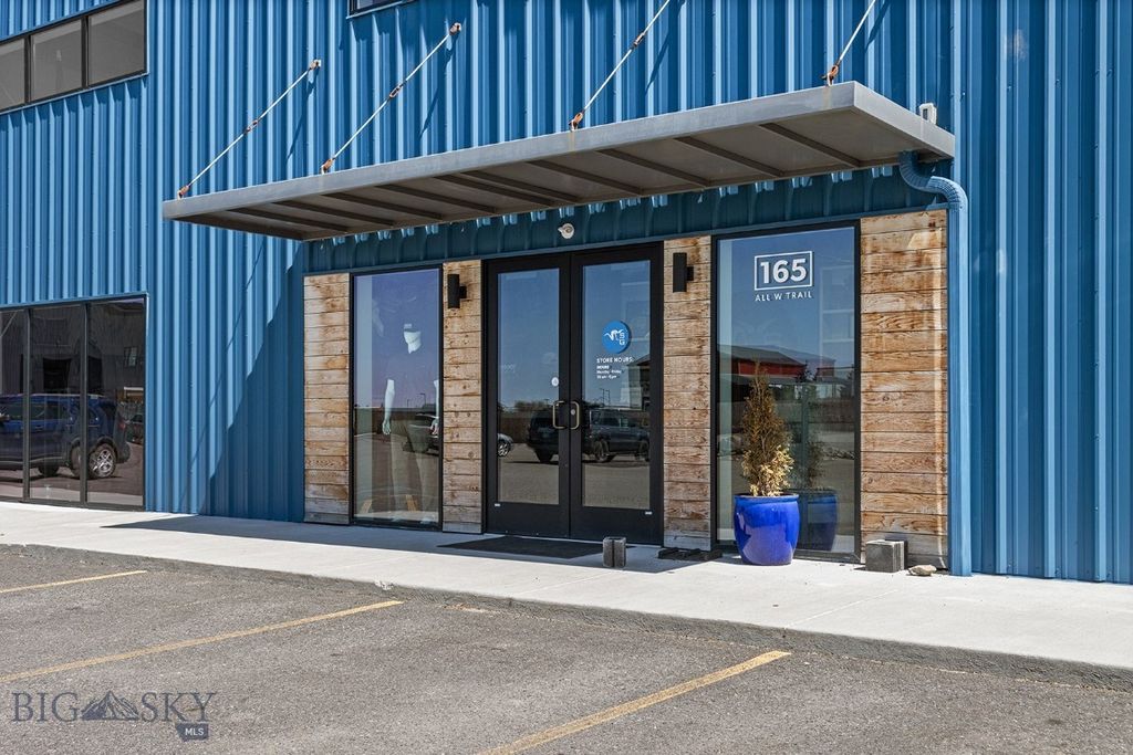 165 All West Trail, Bozeman, MT 59718 photo 2