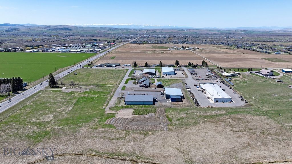 165 All West Trail, Bozeman, MT 59718 photo 20